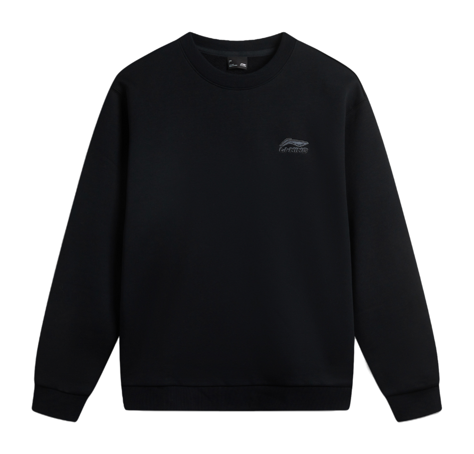 LiNing Sports Life Collection Sweatshirt Unisex  VJSNEAKER