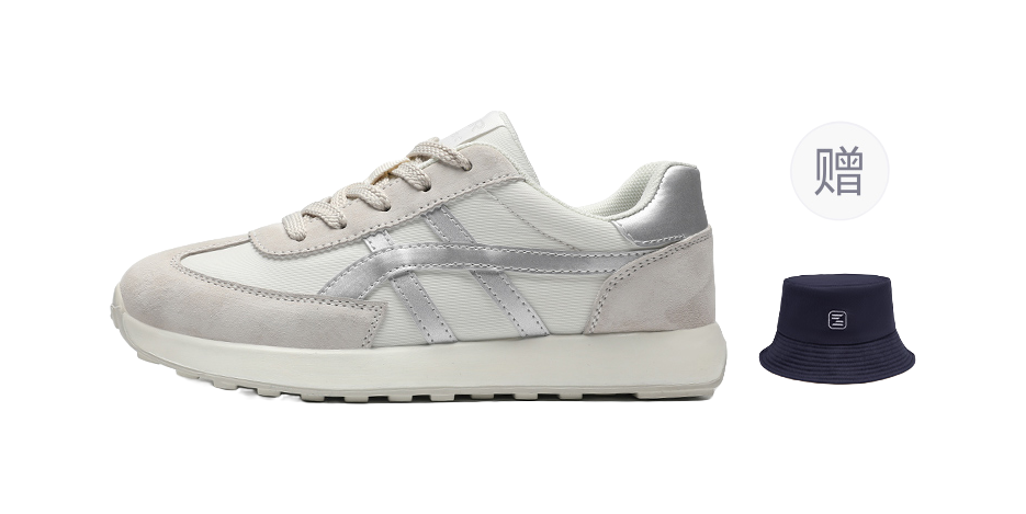 ZHR Abrasion Resistant Low top Casual Shoes Unisex  VJSNEAKER