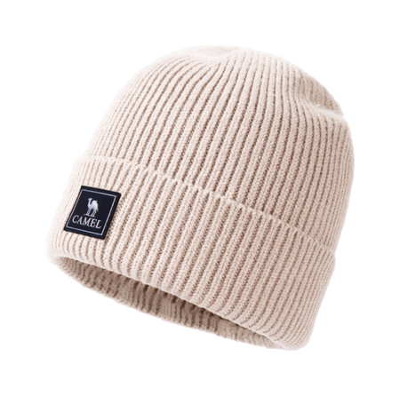 CAMEL Beanies Unisex  VJSNEAKER