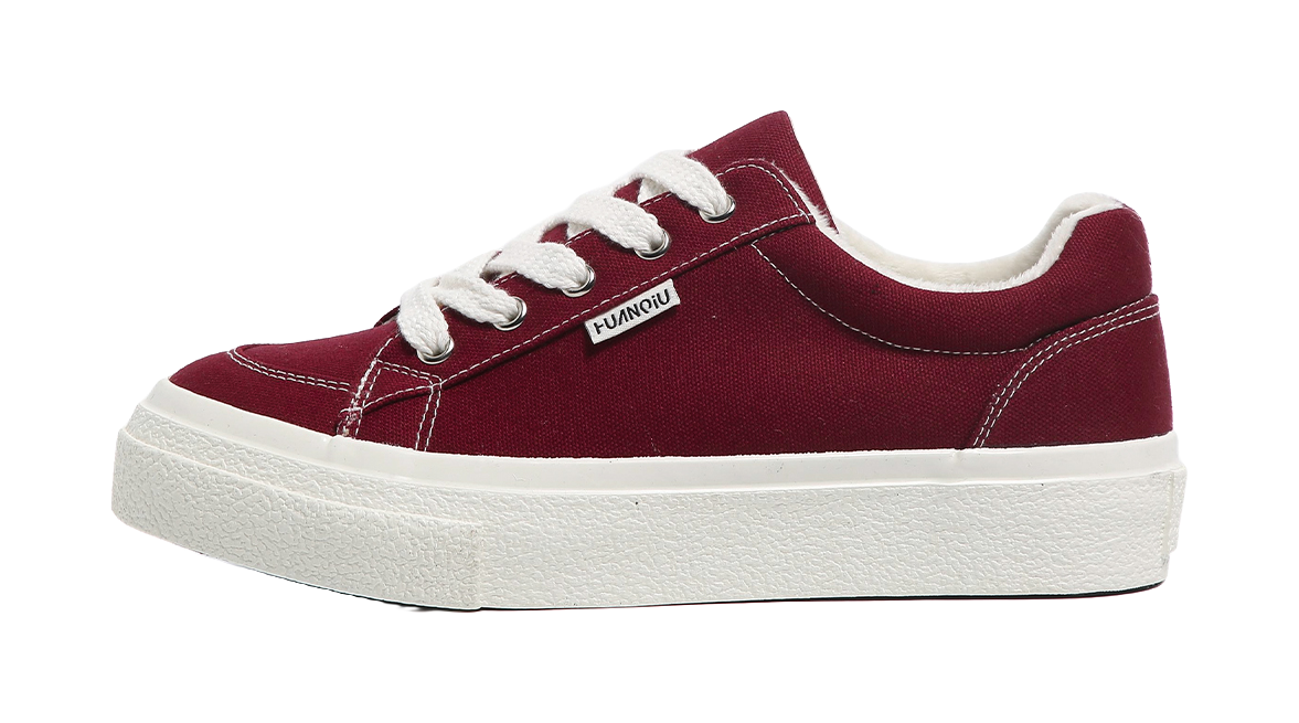 HUANQIU Abrasion Resistant, Breathable, Lightweight Low top Canvas Shoes Mens  vjsneaker.com