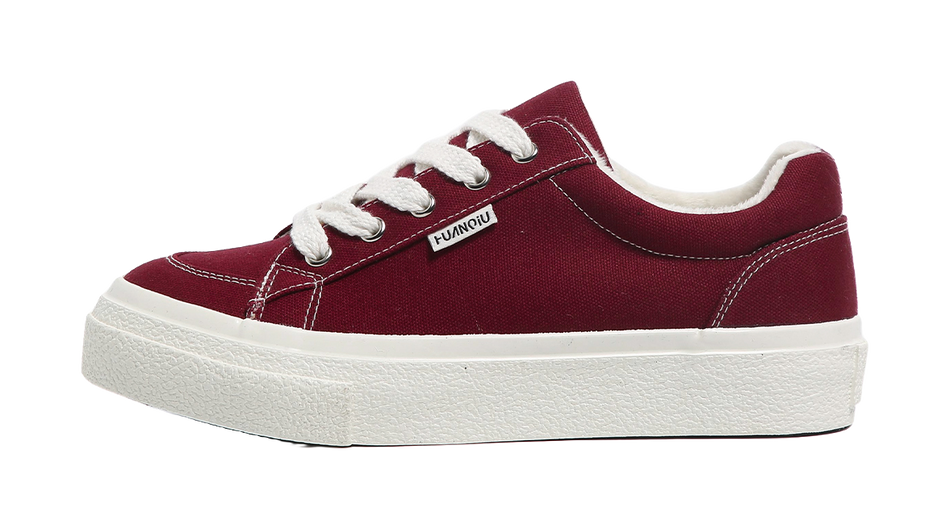 HUANQIU Abrasion Resistant, Breathable, Lightweight Low top Canvas Shoes Mens  vjsneaker.com