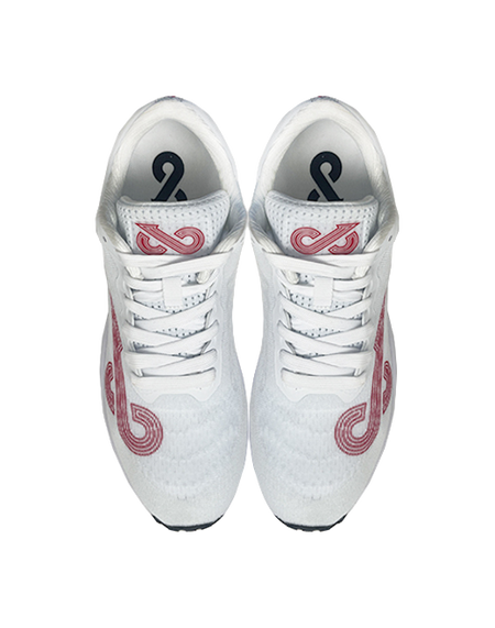 LOOP BURN Top Scorer 2.0 Physical Exam Low top Training Shoes Unisex White  vjsneaker.com