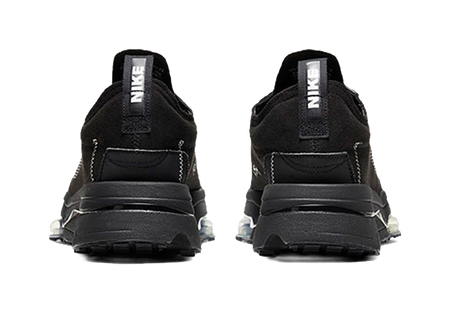 Nike Air Zoom Type Triple Black  vjsneaker.com