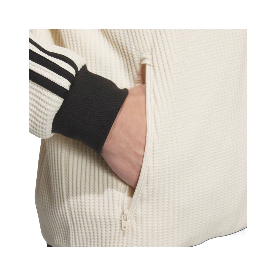 Adidas Waffle Beckenbauer Track Top  vjsneaker.com