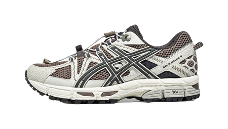 ASICS Gel Kahana 8 FL Abrasion Resistant Breathable Support Rebound Low top Casual Trail Running City Commuting  vjsneaker.com