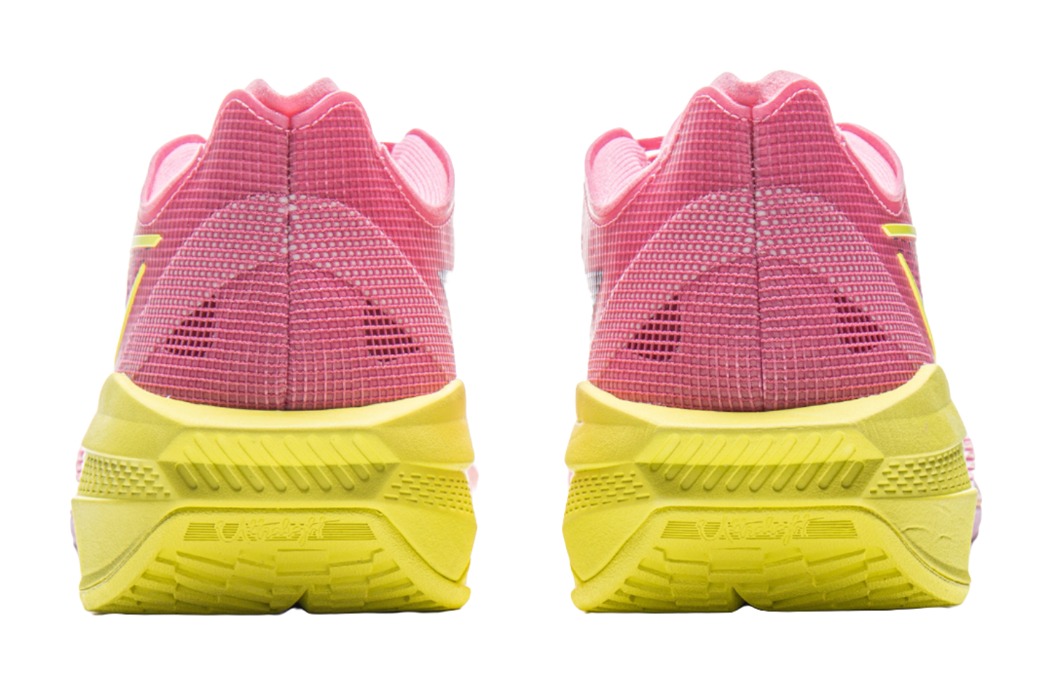 LiNing ULTRALIGHT Cushioning, Slip Resistant, Abrasion Resistant, Rebound Grip Low Top Basketball Shoes Mens Pink  VJSNEAKER