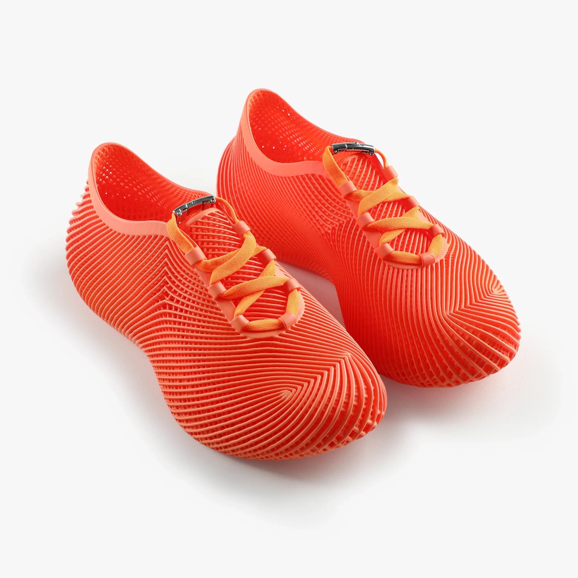 Aeroraise 3D Printed Sneakers  vjsneaker.com