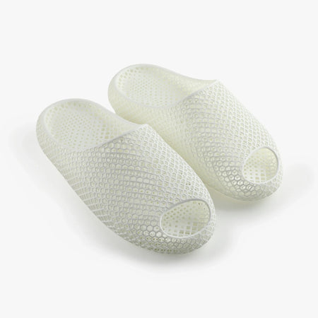 AeroCloud 3D Printed Slipper  vjsneaker.com