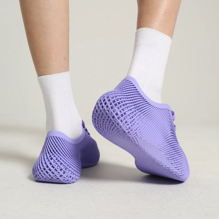 Aeroraise 3D Printed Sneakers