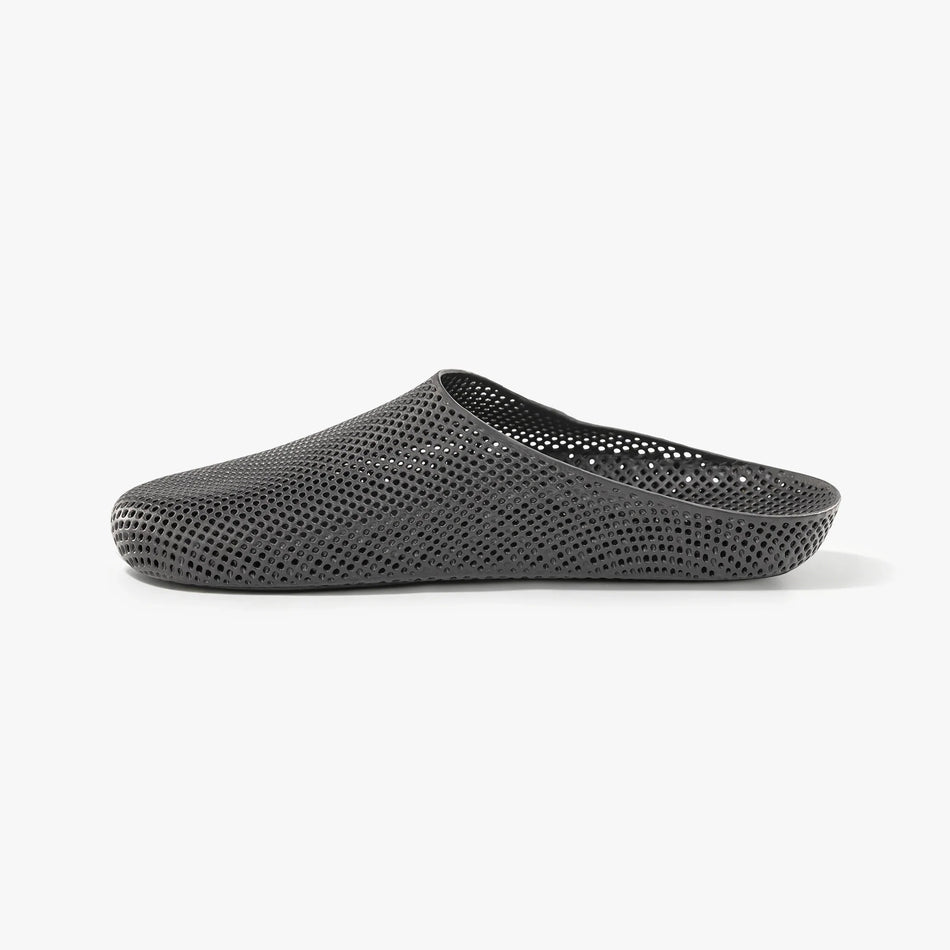 Cloud 3D Printed Slippers