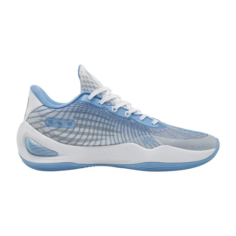 RIGORER AR1 "Iceman" Z323360104-10 - Basketball Shoes Unisex Blue White