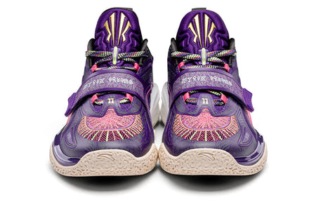 ANTA Kai 1 Artist On Court Basketball Shoes