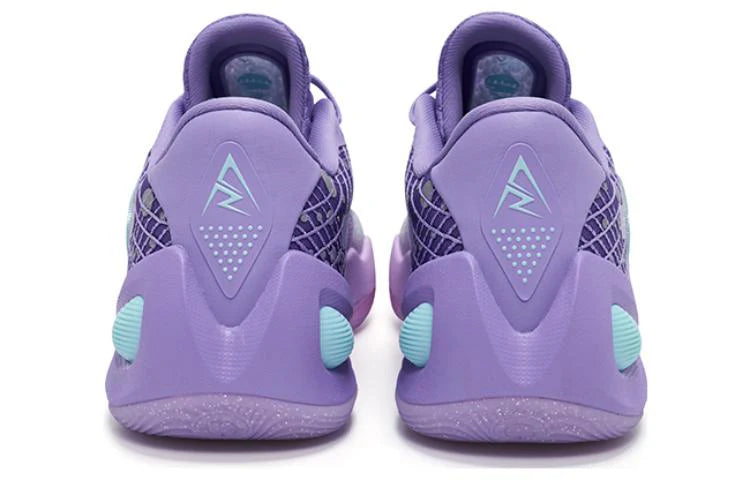 RIGORER AR1 Milky Way Basketball Shoes
