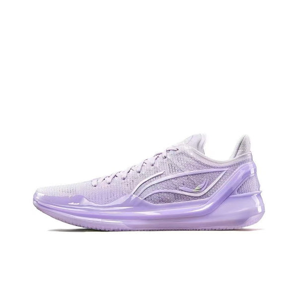 LINING Liren 4 V2 'Violet'