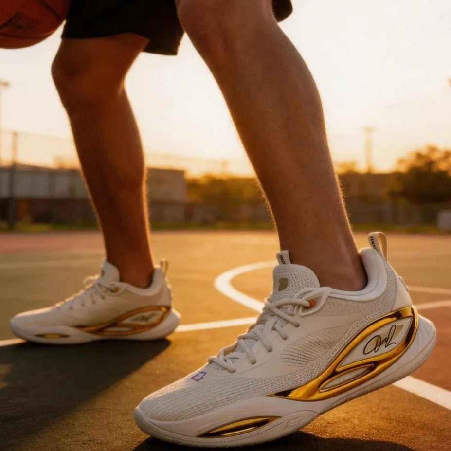 Li-Ning DLO 2 
