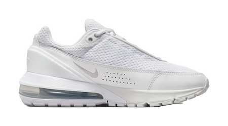 Nike Air Max Pulse White Chrome Womens  vjsneaker.com
