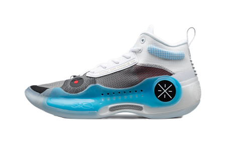 LINING Way Of Wade 10 TNS“Team No Seep”  VJSNEAKER