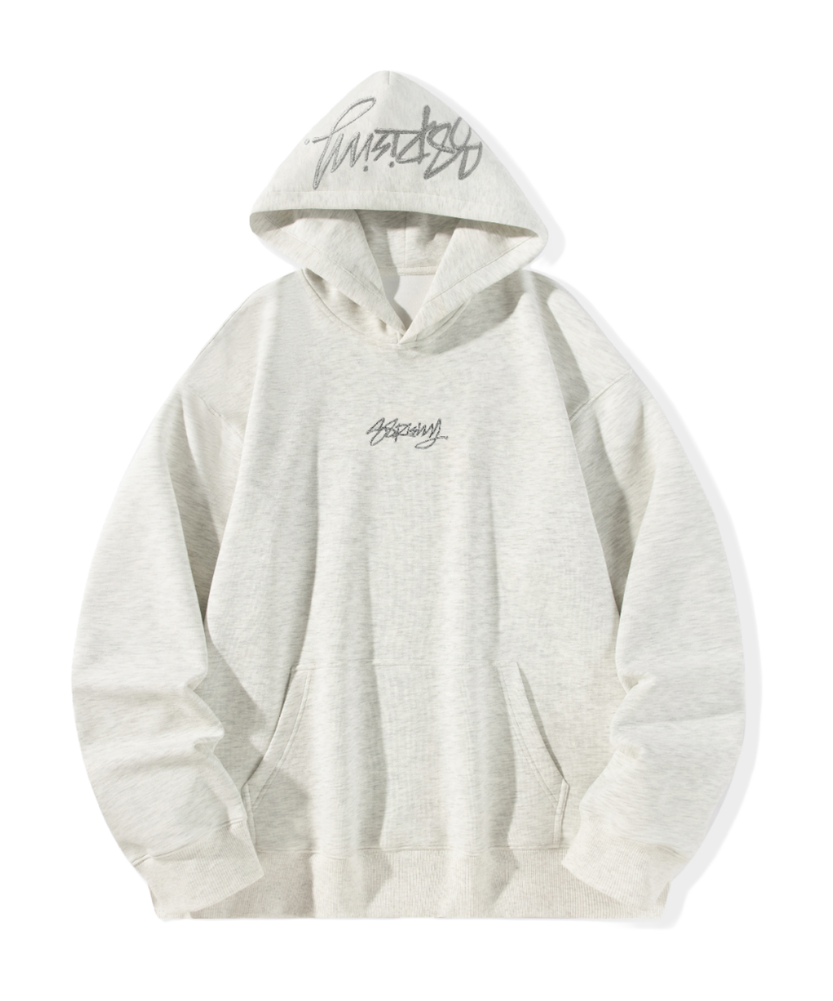 88rising Sweatshirt Coat Unisex  VJSNEAKER