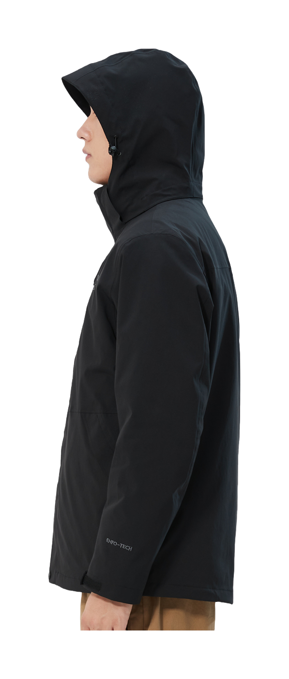 CAMEL Capsule Windbreaker Jacket Unisex  VJSNEAKER