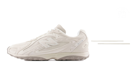 204L New Balance Timberwolf Linen  vjsneaker.com