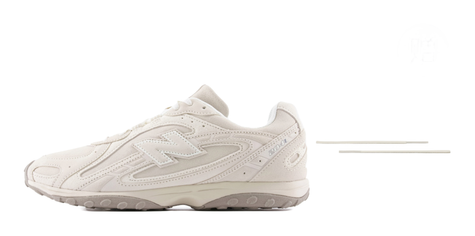 204L New Balance Timberwolf Linen  vjsneaker.com