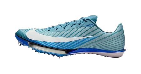 Nike Maxfly 2 Denim Turquoise Light Photo Blue Doll Sail  VJSNEAKER