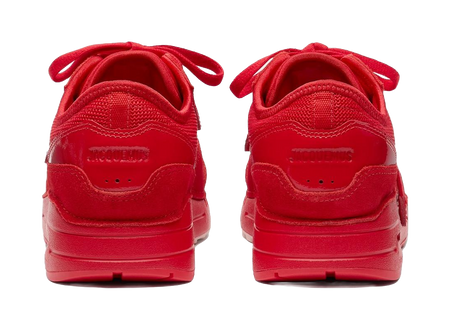 Nike Air Max 1 86 Jacquemus Mystic Red Womens  vjsneaker.com