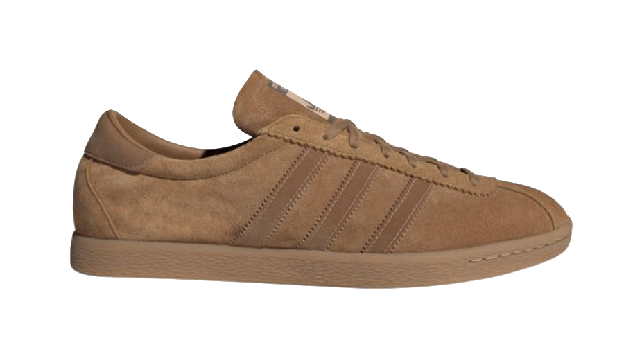 Adidas Tobacco Brown Desert Womens  vjsneaker.com
