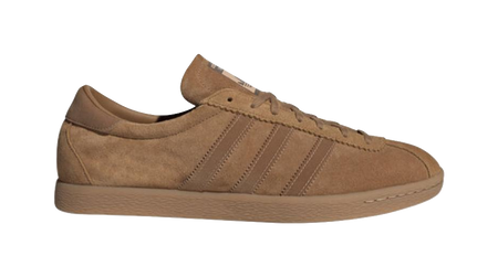 Adidas Tobacco Brown Desert Womens  vjsneaker.com