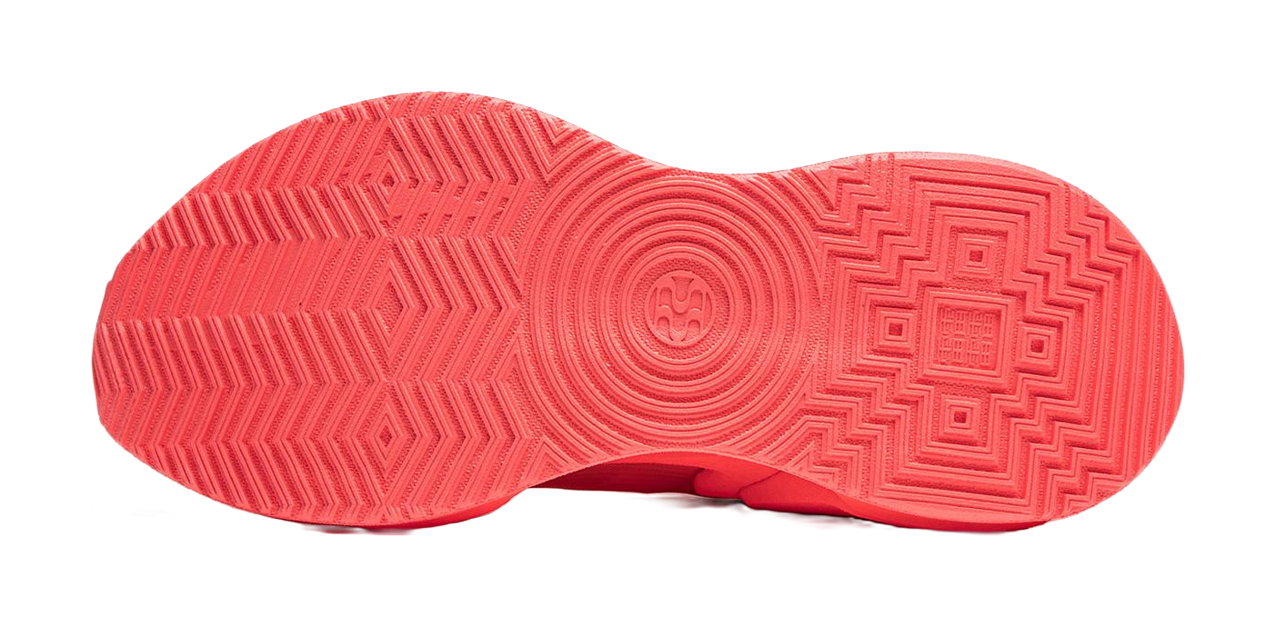 Li Ning Shadow 3 Essential Fabric Low top Casual Running Shoes Mens Red  VJsneaker