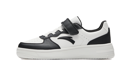 Antakids Rebound Lightweight Cushioning Low Top Kids Skateboarding Shoes  VJSNEAKER