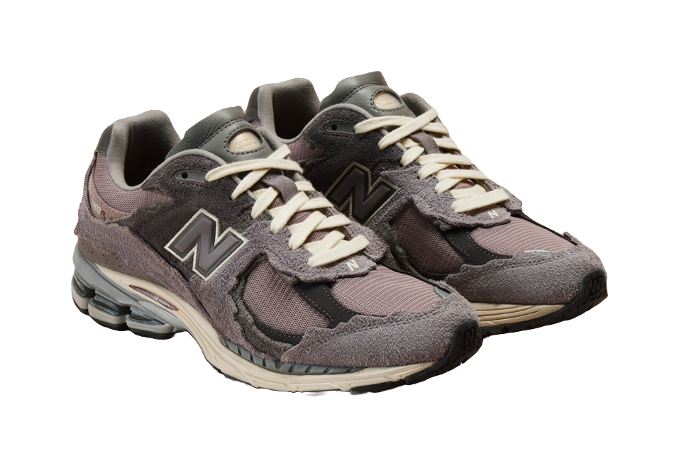 New Balance 2002R Lunar New Year - Zinc sneakers  vjsneaker.com