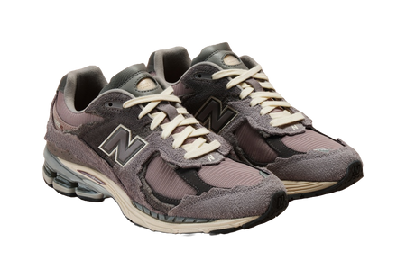 New Balance 2002R Lunar New Year - Zinc sneakers  vjsneaker.com