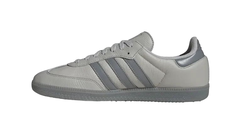Adidas Samba Og Grey  vjsneaker.com