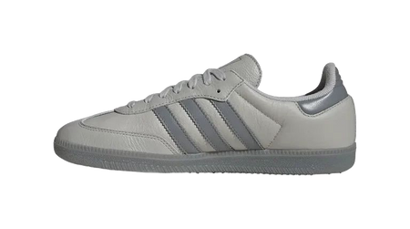 Adidas Samba Og Grey  vjsneaker.com