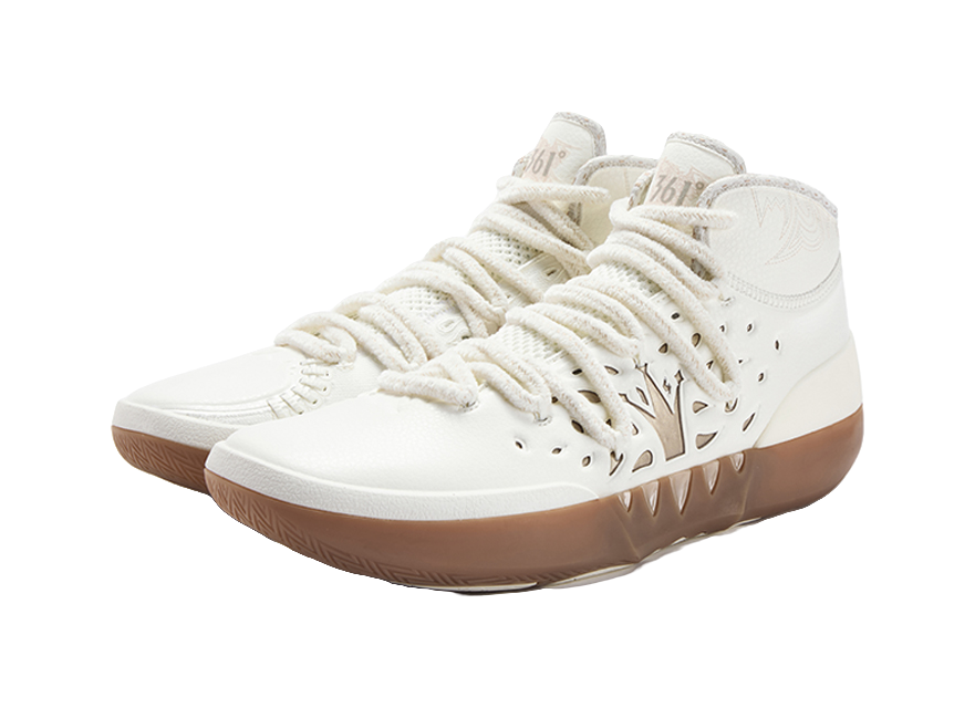 361° Nikola Jokić Joker 2 "MIRO" High  vjsneaker.com