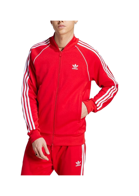 Adidas Originals Adicolor Classics Sst Track Jacket  vjsneaker.com