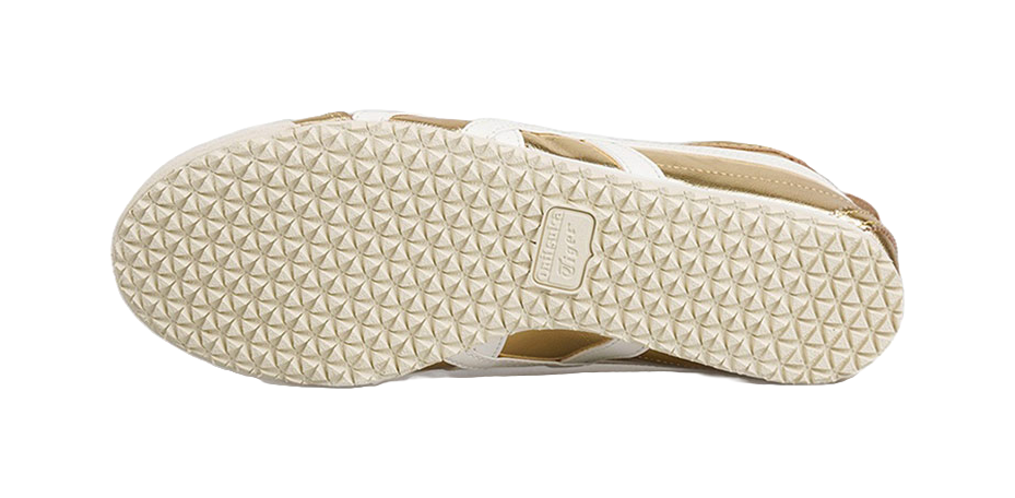 Onitsuka Tiger Mexico 66 Gold  vjsneaker.com