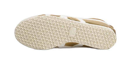 Onitsuka Tiger Mexico 66 Gold  vjsneaker.com