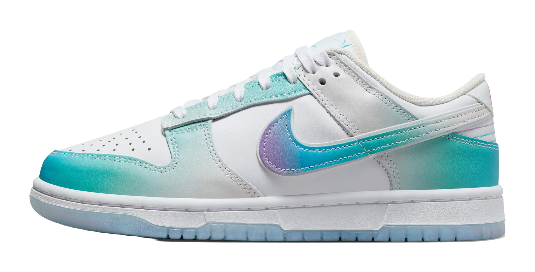 Nike Dunk Low Unlock Your Space Womens  vjsneaker.com