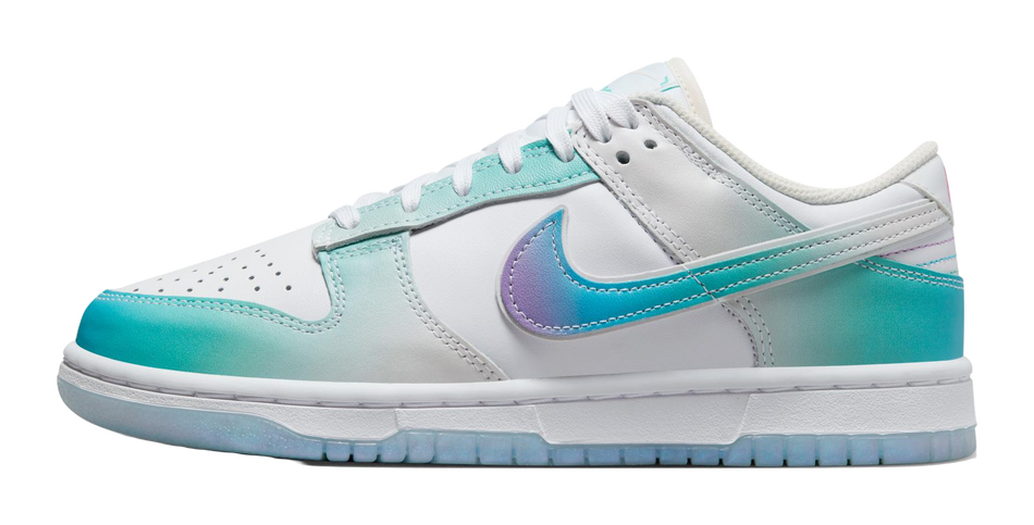 Nike Dunk Low Unlock Your Space Womens  vjsneaker.com