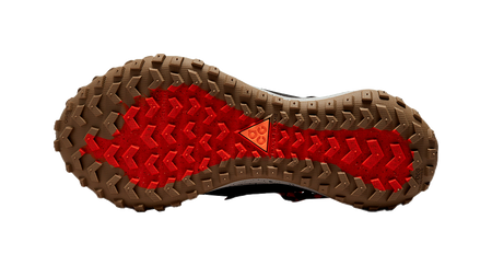 Nike Acg Mountain Fly Low Gtx Se Hazel Rush  vjsneaker.com