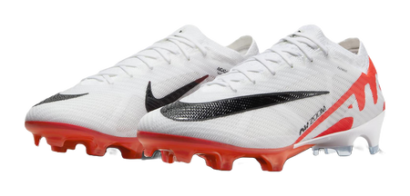Nike Zoom Mercurial Vapor 15 Elite Fg Ready Pack  vjsneaker.com