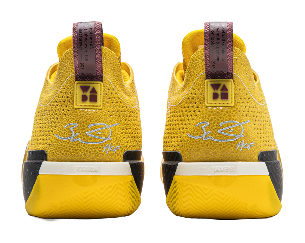 Li-Ning Way of Wade 12 (WOW12) "Devilfish" - Basketball Shoes for Men  VJSNEAKER