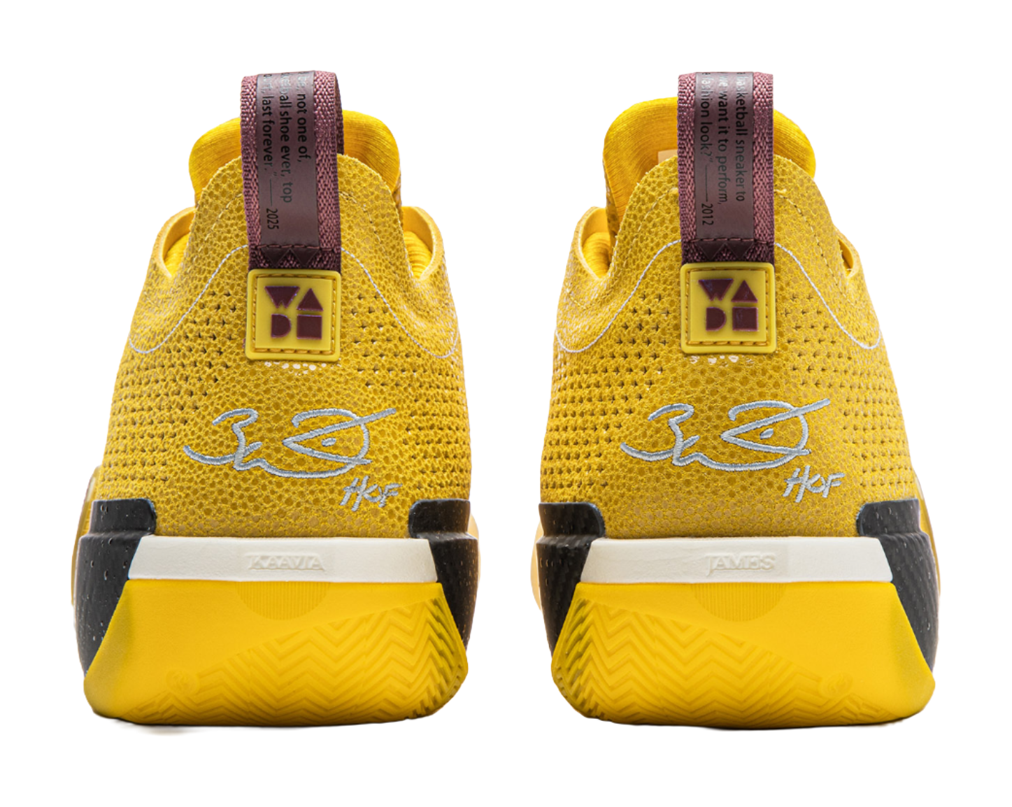 Li-Ning Way of Wade 12 (WOW12) "Devilfish" - Basketball Shoes for Men  VJSNEAKER