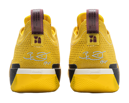 Li-Ning Way of Wade 12 (WOW12) "Devilfish" - Basketball Shoes for Men  VJSNEAKER