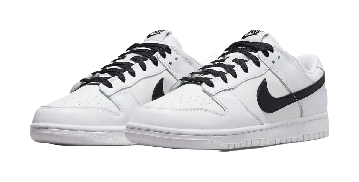 Nike Dunk Low Reverse Panda  vjsneaker.com