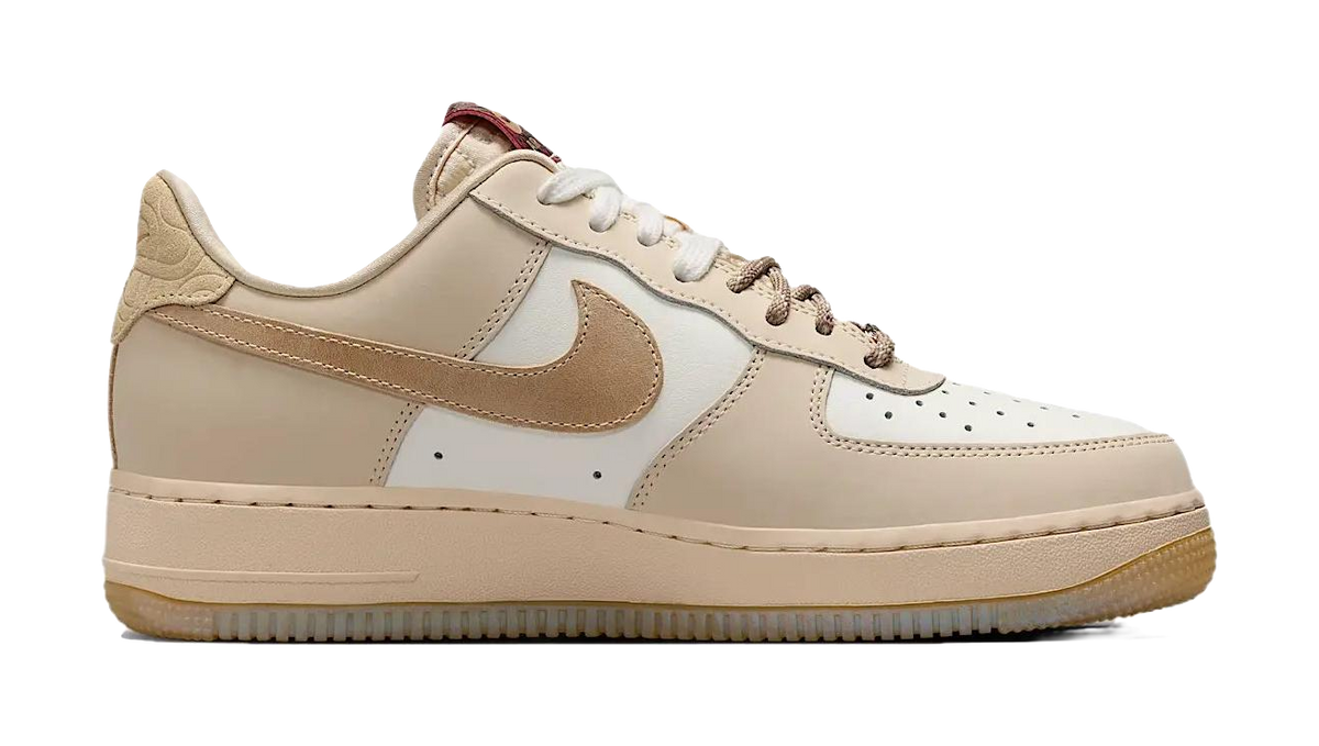 Nike Air Force 1 Low Year Of The Snake Womens  vjsneaker.com
