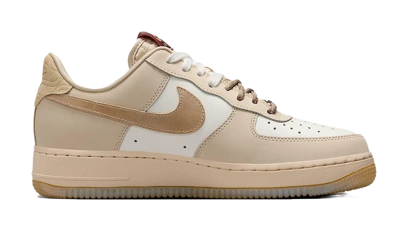 Nike Air Force 1 Low Year Of The Snake Womens  vjsneaker.com