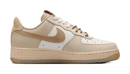 Nike Air Force 1 Low Year Of The Snake Womens  vjsneaker.com